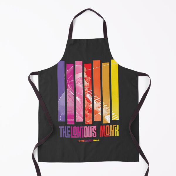 Item preview, Thelonious Monk Jazz Legend Artistic Portrait Design designed and sold by MDouglas2018.