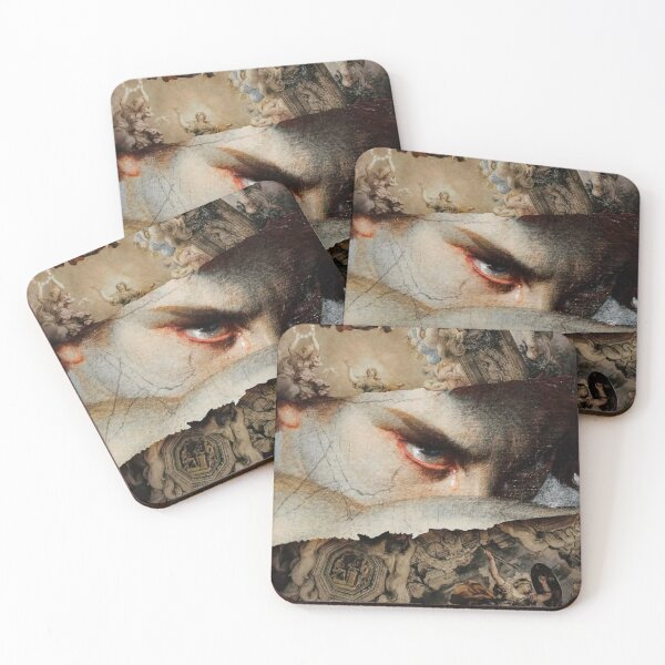 Item preview, Fallen angel  designed and sold by Weird & wonderful .