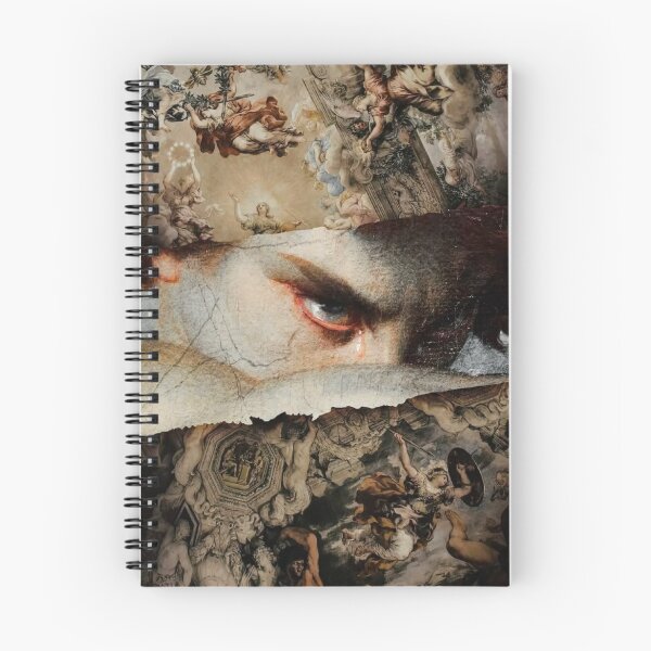 Item preview, Fallen angel  designed and sold by Weird & wonderful .