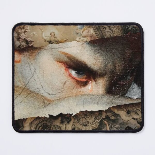 Item preview, Fallen angel designed and sold by Weird & wonderful .