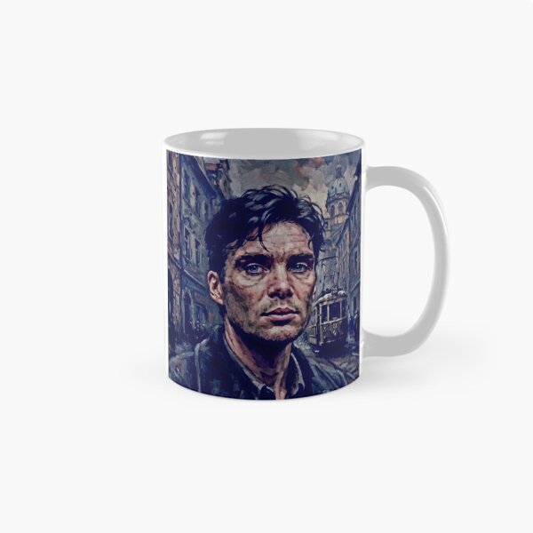 Item preview, Anthropoid Historical Thriller Fine Art Tribute designed and sold by Art's Diner.