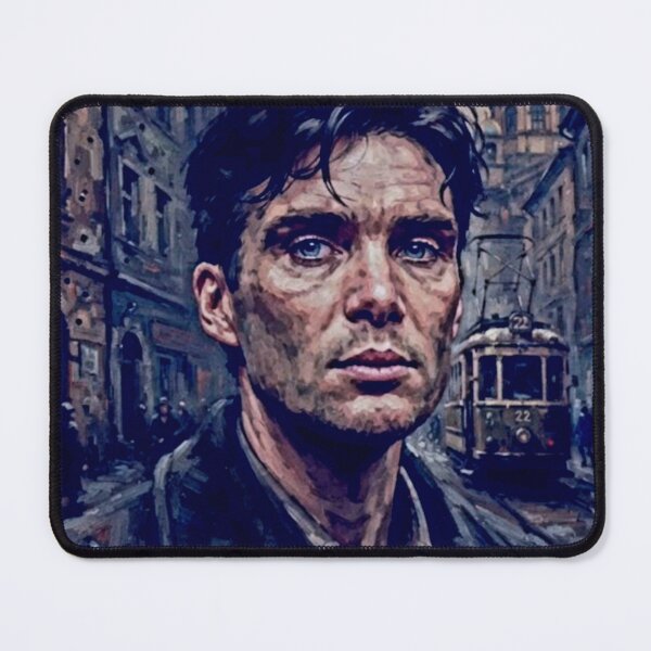 Item preview, Anthropoid Historical Thriller Fine Art Tribute designed and sold by Art's Diner.