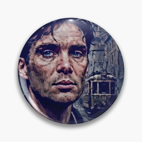 Artikelvorschau, Historischer Thriller mit anthropomorphen Zügen – eine Hommage an die bildende Kunst entworfen und verkauft von Art's Diner.