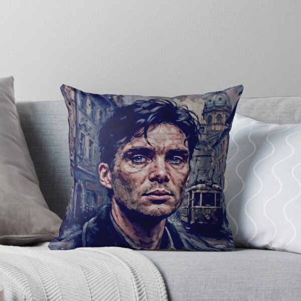 Item preview, Anthropoid Historical Thriller Fine Art Tribute designed and sold by Art's Diner.