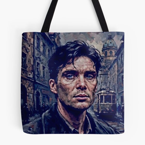 Item preview, Anthropoid Historical Thriller Fine Art Tribute designed and sold by Art's Diner.