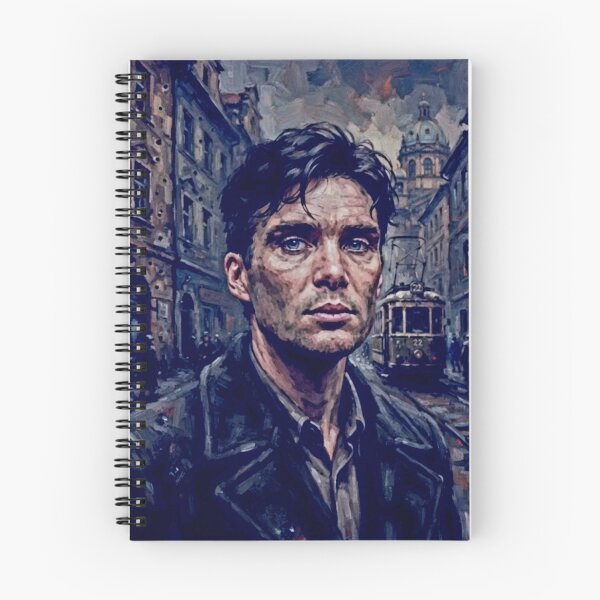 Item preview, Anthropoid Historical Thriller Fine Art Tribute designed and sold by Art's Diner.
