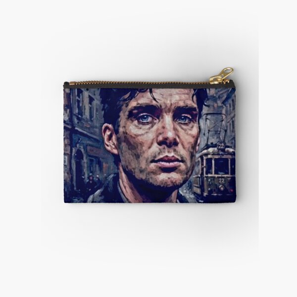 Artikelvorschau, Historischer Thriller mit anthropomorphen Zügen – eine Hommage an die bildende Kunst entworfen und verkauft von Art's Diner.