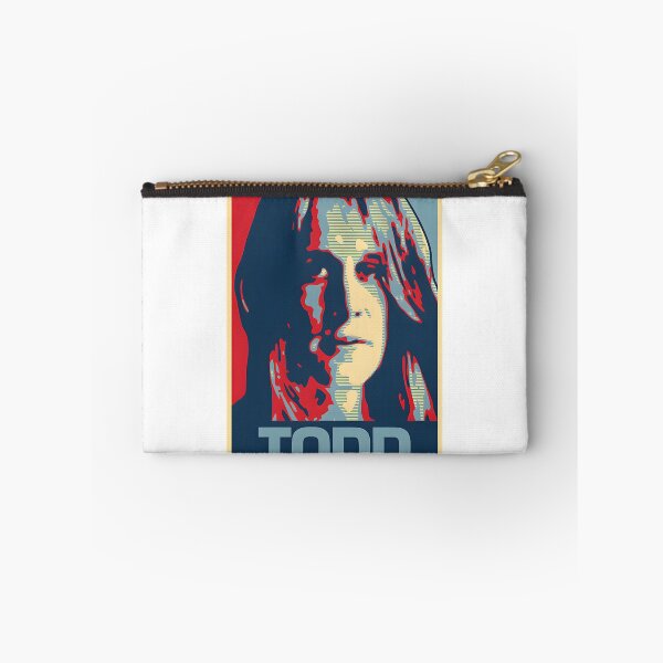 Item preview, Minimalist Todd Name Design with Modern Typography designed and sold by Cerealbite.