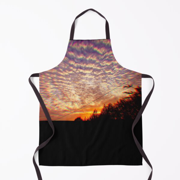 Item preview, Atardecer, excepto que has tomado una poción curativa caducada. designed and sold by BornToBeWyld.