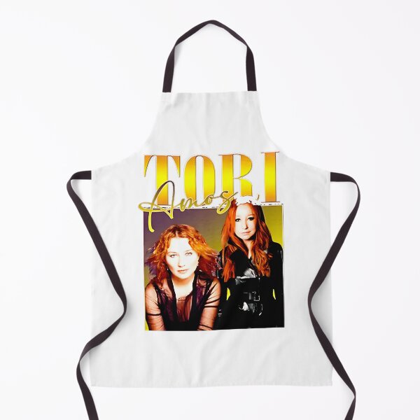 Item preview, Vintage Style Illustration Inspired by Iconic Female Musician Tori Amos designed and sold by giova113.