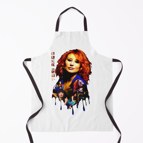 Item preview, Tori Amos Inspired Artistic Design Featuring Unique Creative Elements designed and sold by giova113.
