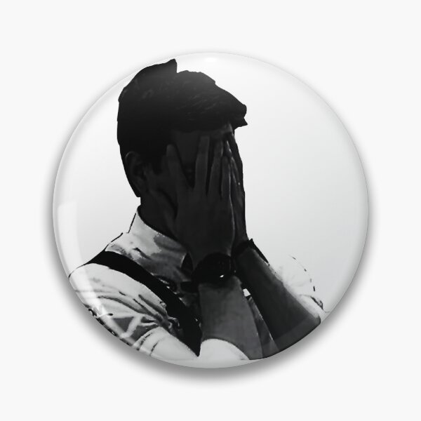 Artikelvorschau, Verzweifeltes, von Toto Wolff inspiriertes Motorsport-Emotionsdesign entworfen und verkauft von HBICH.
