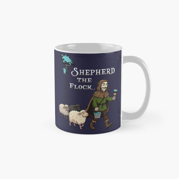 Item preview, shepherd  designed and sold by 752Designs.