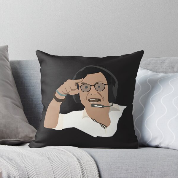 Item preview, Toto Wolff reacciona furioso ante Hamilton y Bottas en el Gran Premio de Brasil. designed and sold by HBICH.