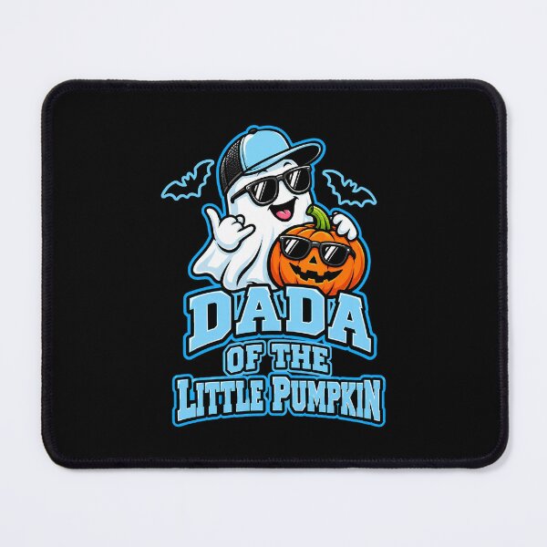 Item preview, Dada of The Little Pumpkin - Halloween Dad designed and sold by Endless7Art.
