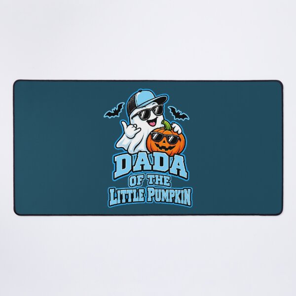 Item preview, Dada of The Little Pumpkin - Halloween Dad designed and sold by Endless7Art.