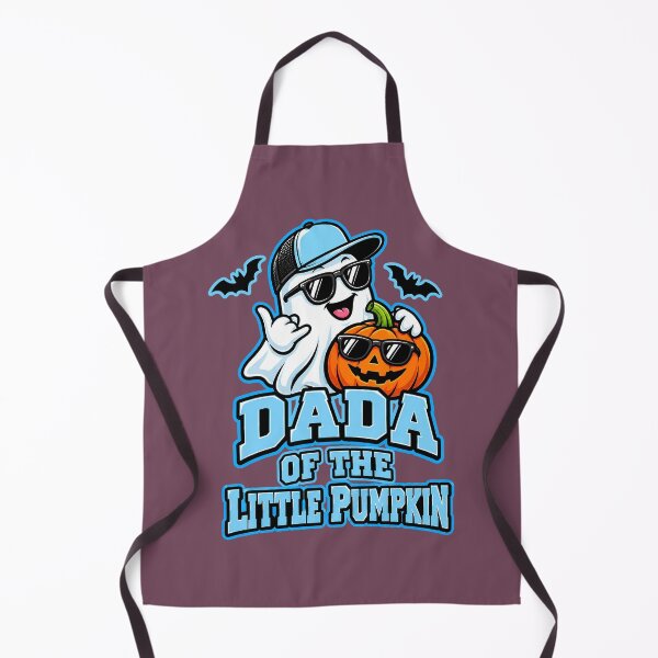 Item preview, Dada of The Little Pumpkin - Halloween Dad designed and sold by Endless7Art.