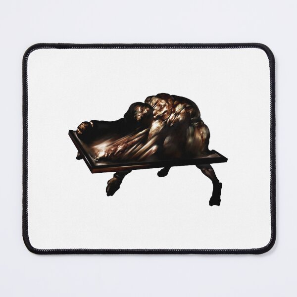Item preview, silent hill: townfall designed and sold by STARSKIDS.