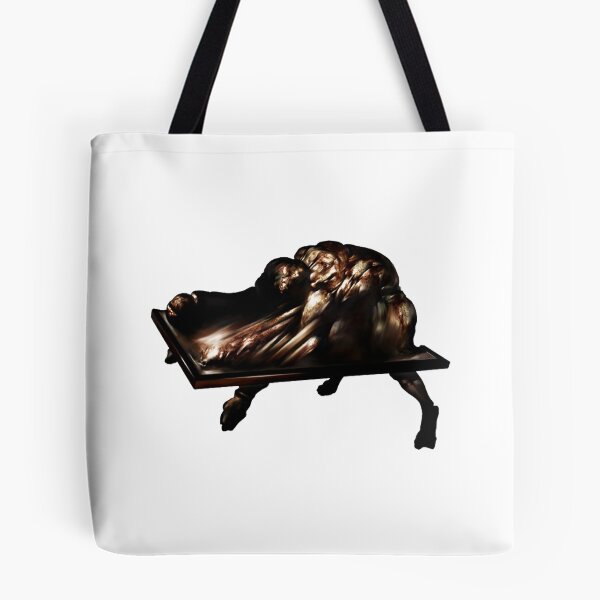 Item preview, silent hill: townfall designed and sold by STARSKIDS.