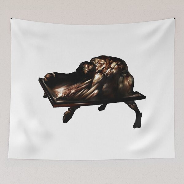 Item preview, silent hill: townfall designed and sold by STARSKIDS.