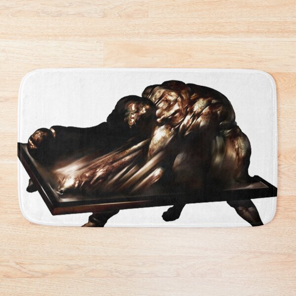 Item preview, silent hill: townfall designed and sold by STARSKIDS.