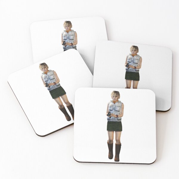 Item preview, silent hill: townfall designed and sold by STARSKIDS.
