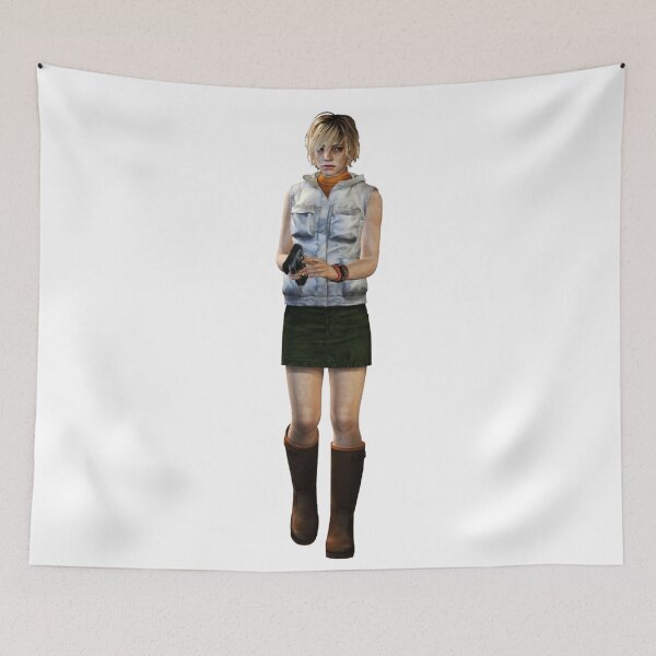 Item preview, silent hill: townfall designed and sold by STARSKIDS.