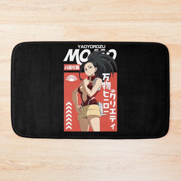 Item preview, Yaoyorozu Momo designed and sold by KEEP-.