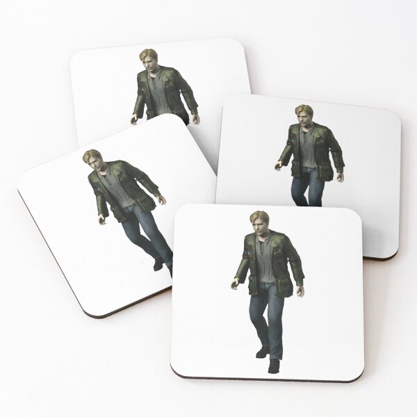 Item preview, silent hill: townfall designed and sold by STARSKIDS.