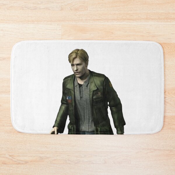 Item preview, silent hill: townfall designed and sold by STARSKIDS.