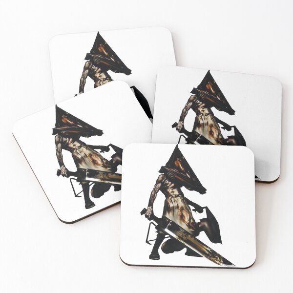Item preview, silent hill: townfall designed and sold by STARSKIDS.