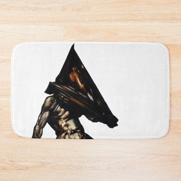 Item preview, silent hill: townfall designed and sold by STARSKIDS.