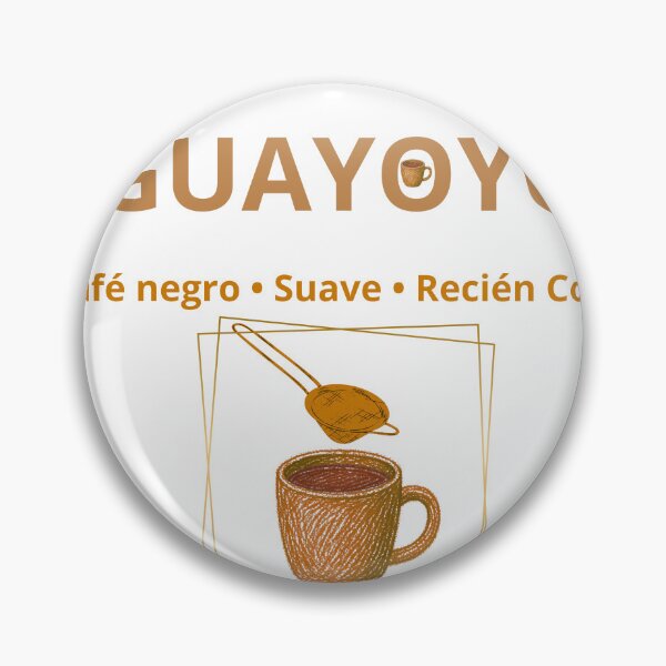 Artikelvorschau, Guayoyo Cafe Negro Suave, gebrautes Venezuela entworfen und verkauft von soul-creative.