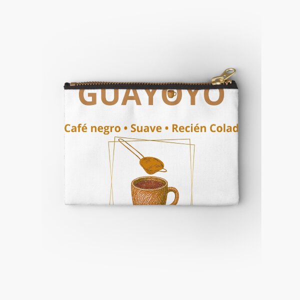 Item preview, Guayoyo Cafe Negro Suave, Brewed Venezuela designed and sold by soul-creative.
