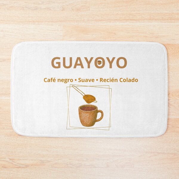 Item preview, Guayoyo Cafe Negro Suave, Brewed Venezuela designed and sold by soul-creative.