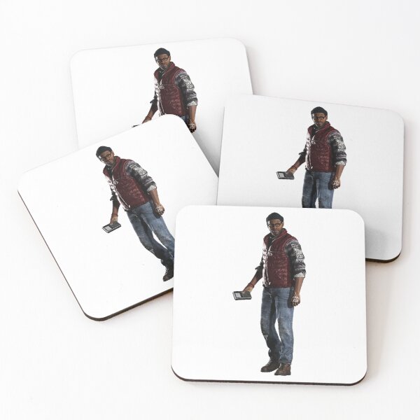 Item preview, silent hill: townfall designed and sold by STARSKIDS.