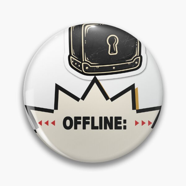 Artikelvorschau, OFFLINE: Qafel w Mutfi Sticker | Lustiger irakischer Slang entworfen und verkauft von Neshmi.