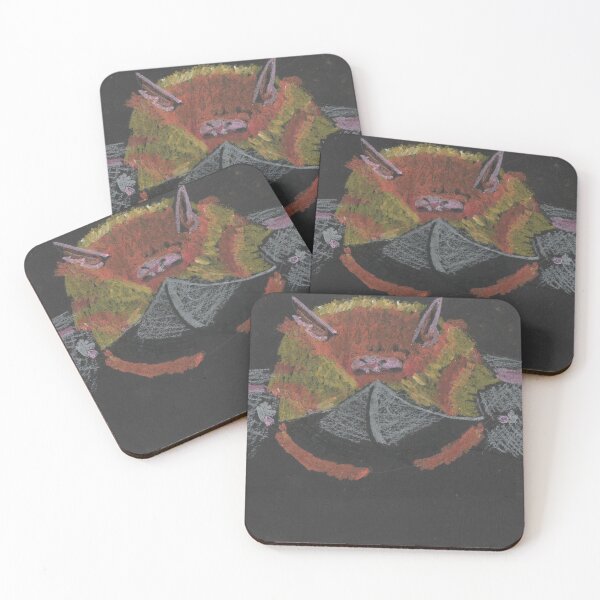 Item preview, Bat at night designed and sold by CinMil.