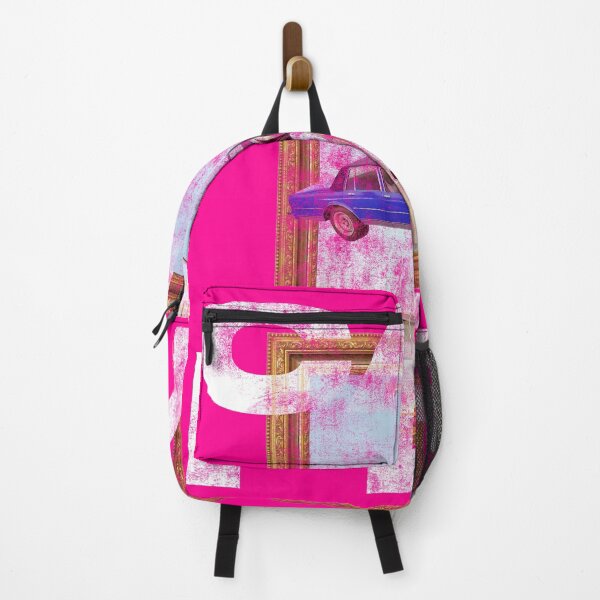 Item preview, Car Fly Surreal Retro Surrealism Streetwear Graphic designed and sold by AuthenticFasoll.