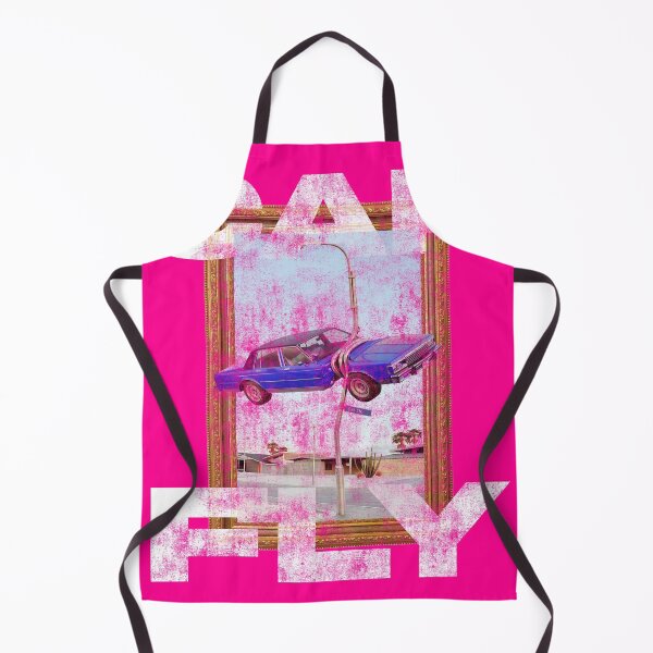 Item preview, Car Fly Surreal Retro Surrealism Streetwear Graphic designed and sold by AuthenticFasoll.