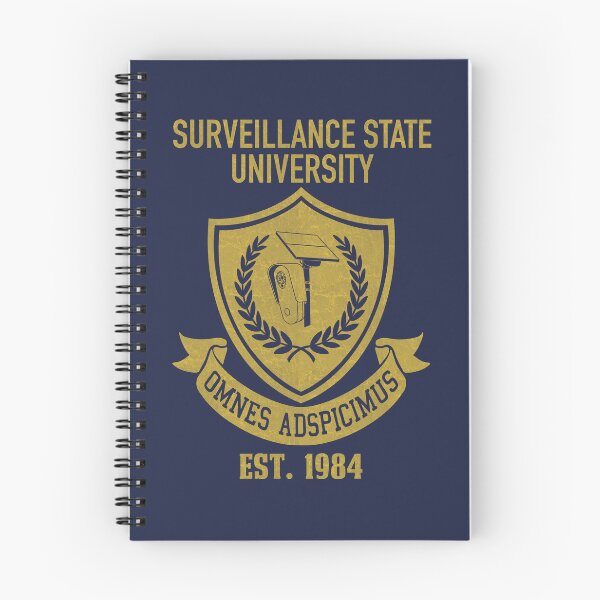 Item preview, surveillance state designed and sold by 752Designs.