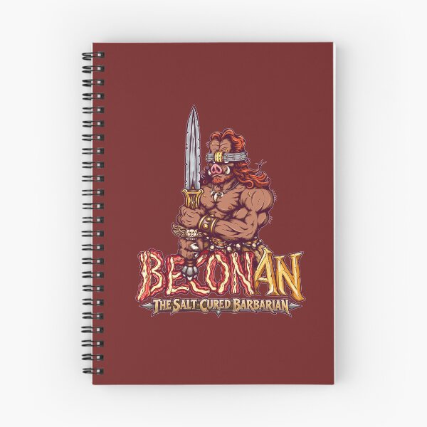 Item preview, Baconan designed and sold by LastTsunamiApparel.