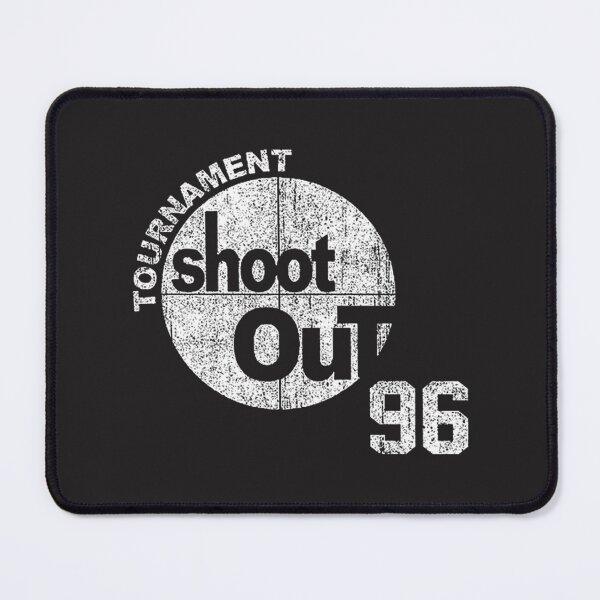 Item preview, Tournament Shoot Out Birdie Golf Illustration for Golf Enthusiasts designed and sold by MugHive.