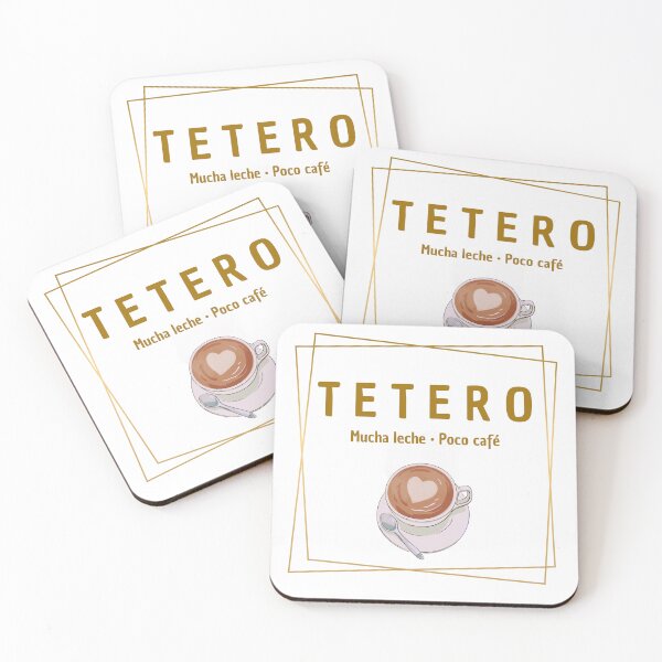 Item preview, Teapot Venezuelan Coffee Slang Definition designed and sold by soul-creative.