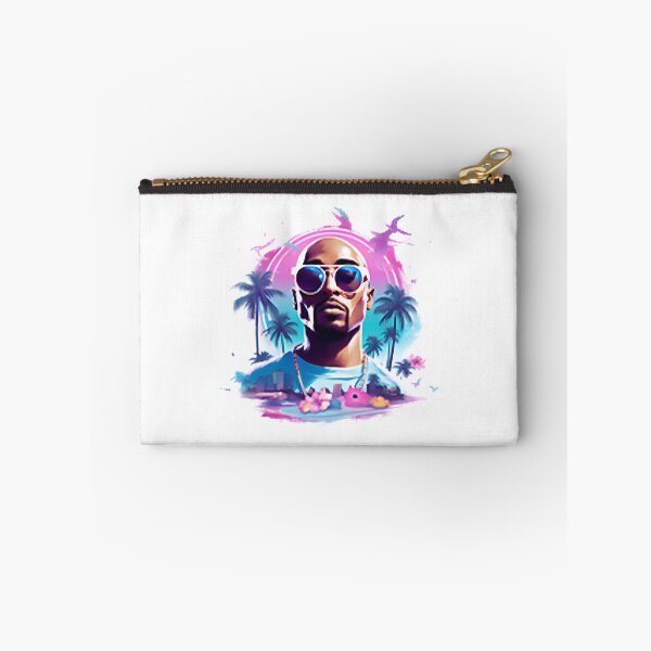 Item preview, Tupac Inspired Purple Paradise Artistic Design designed and sold by MugHive.