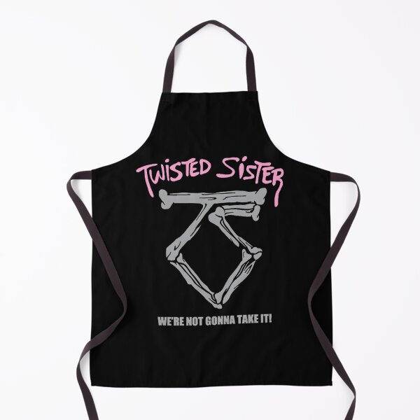 Item preview, Freshly Twisted Sister Grunge Rock Band Inspired Design designed and sold by mohamedmawgoud.
