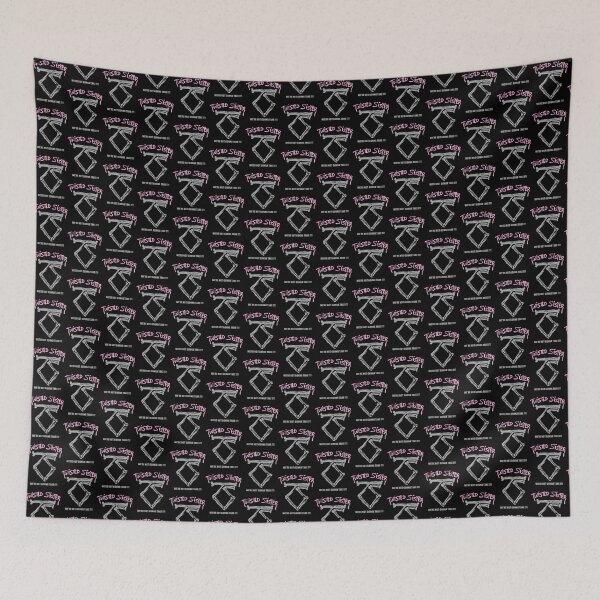 Item preview, Freshly Twisted Sister Grunge Rock Band Inspired Design designed and sold by mohamedmawgoud.