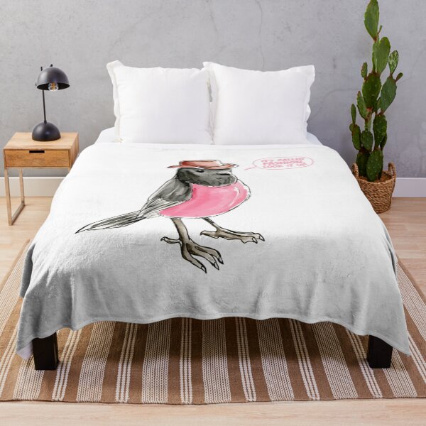 Item preview, Fancy Bird - It's Called Fashion designed and sold by Nortanila.