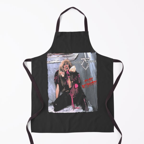 Item preview, Twisted Sister Inspired Stay Hungry Rock Band Graphic Design designed and sold by mohamedmawgoud.