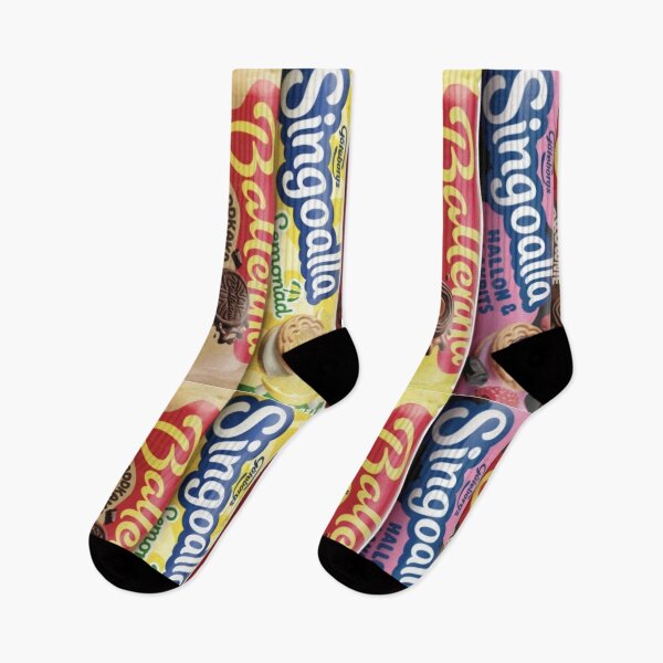 Artikelvorschau, Schwedische Kekse entworfen und verkauft von Weird & wonderful .